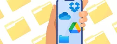 Esta alternativa a Google Drive ofrece 1 TB de espacio gratis en la nube y carga remota mediante 'torrents': así es TeraBox